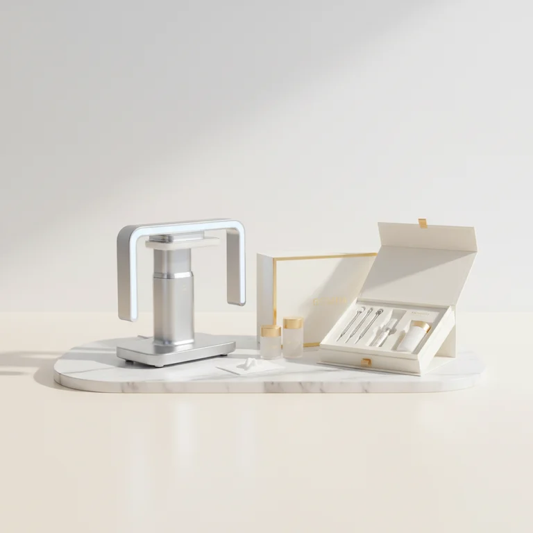 Aura 3D Analiz