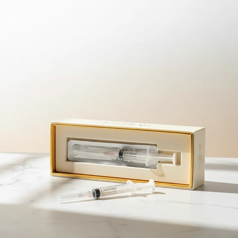 Juvederm Dolgu