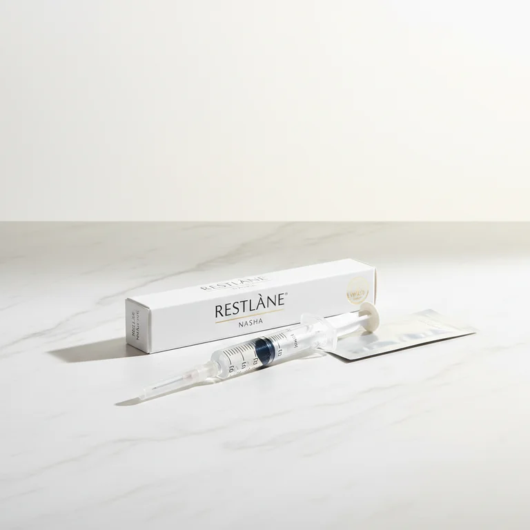 Restylane Dolgu